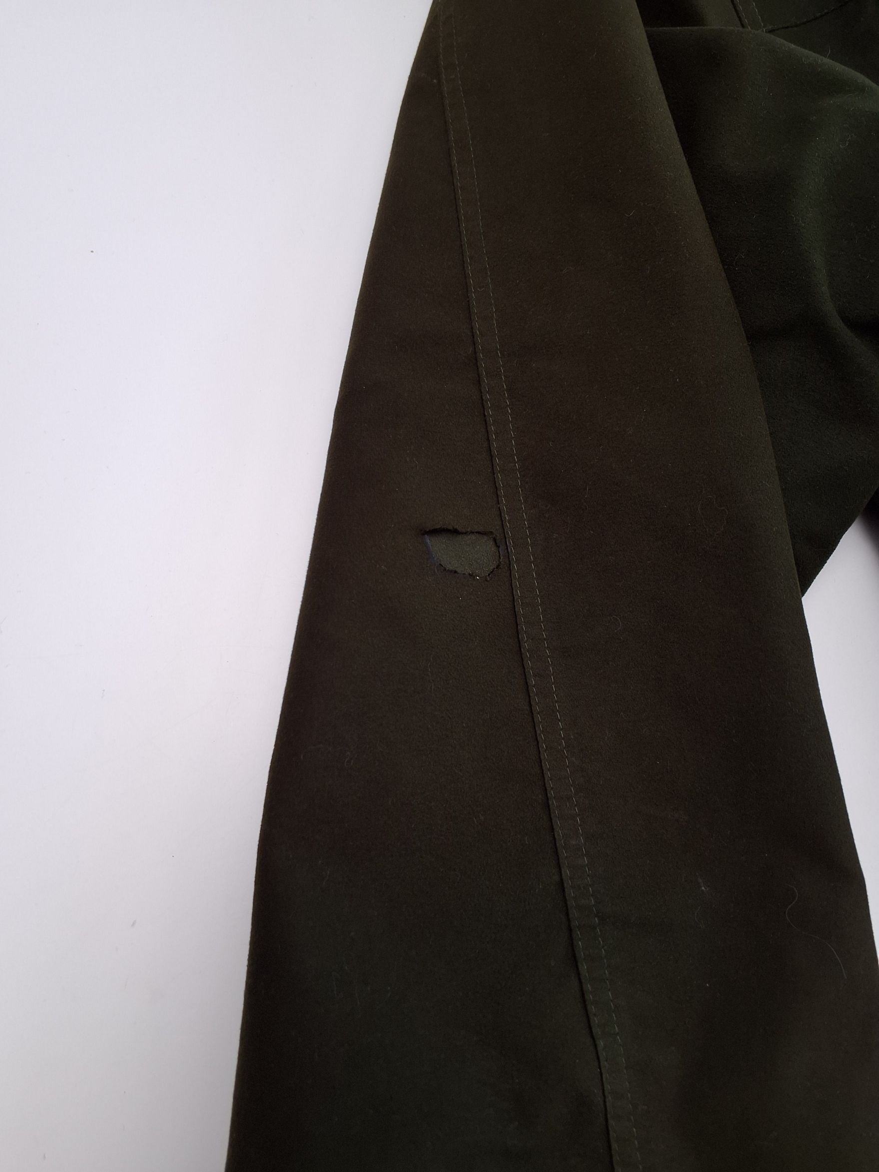 Laksen Gore-tex Jagtjakk